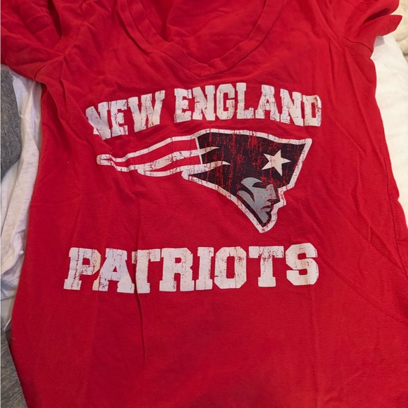 Boston Sports Tee Bundle - Red Sox, Bruins, Patriots, Celtics - Picture 2 of 5